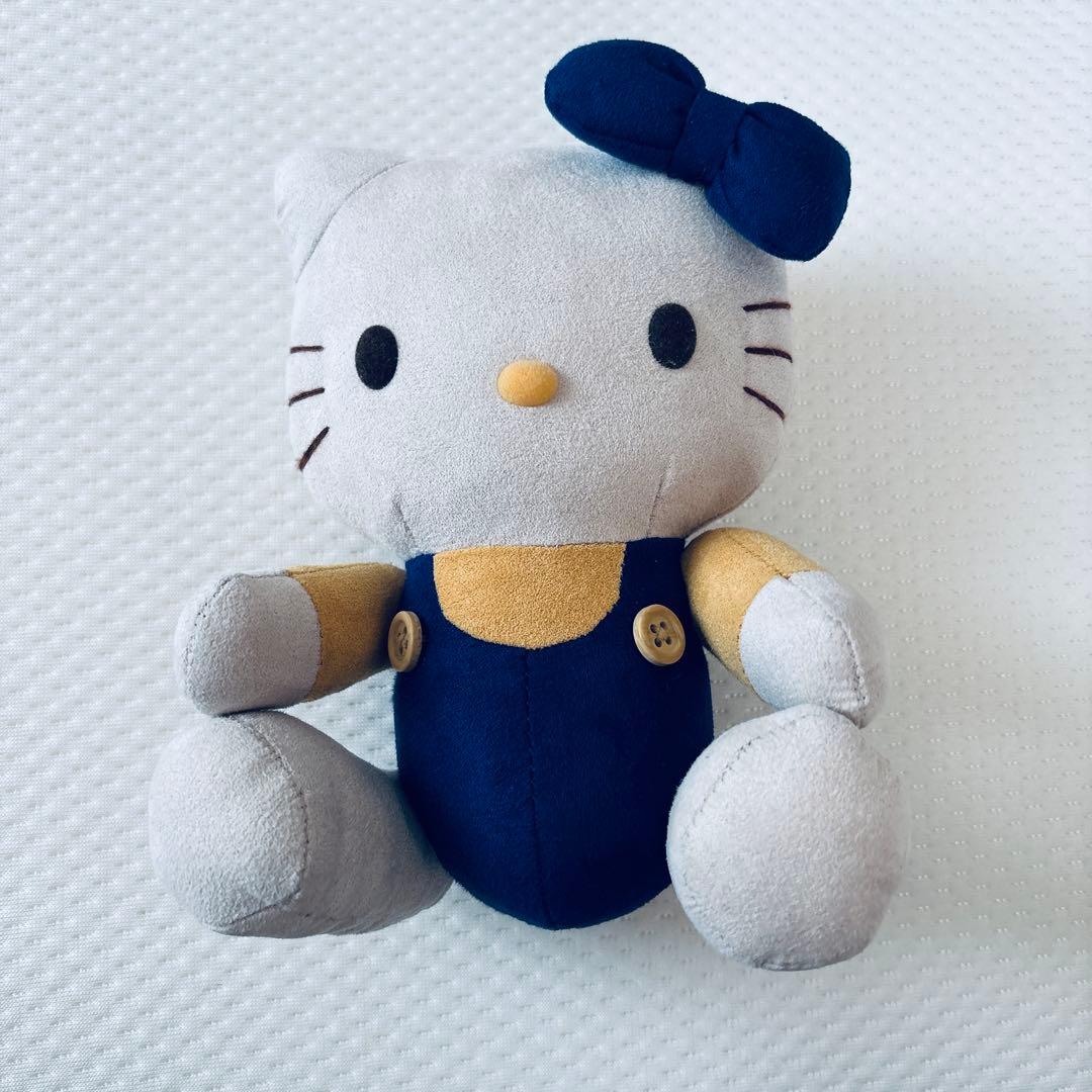 【最終値下げ】ハローキティ　ぬいぐるみ　アリス　ゴスロリ　グッズコレクション