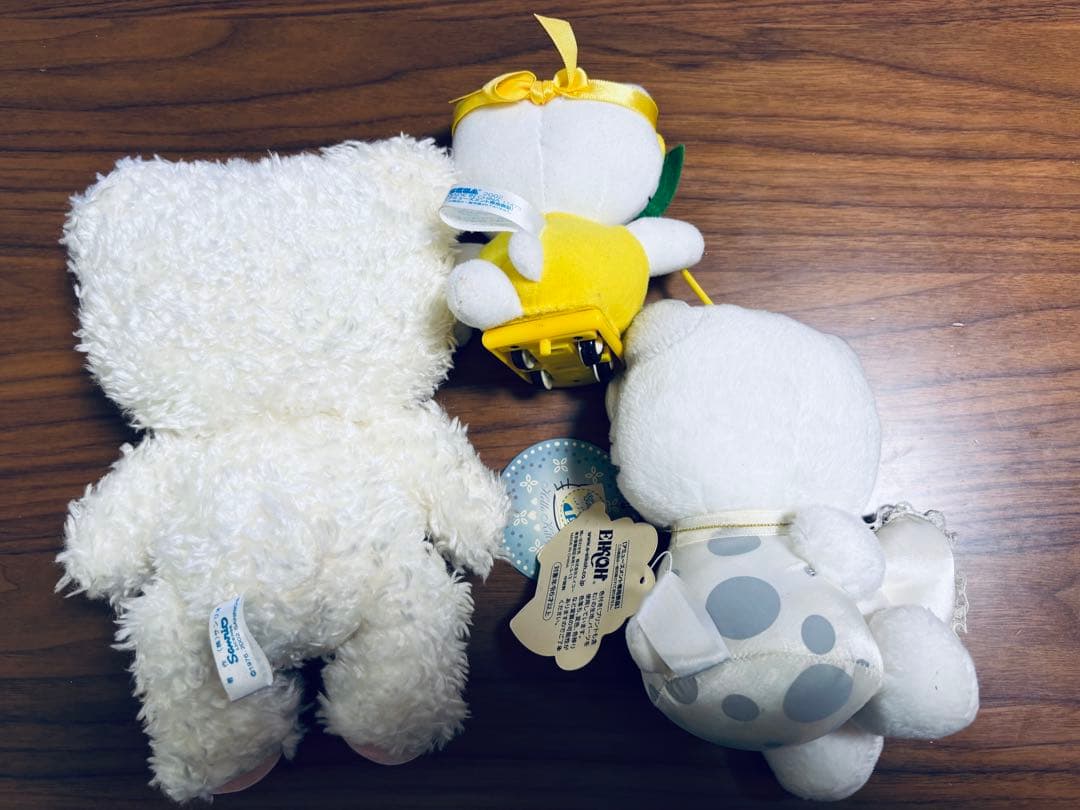 【最終値下げ】ハローキティ　ぬいぐるみ　アリス　ゴスロリ　グッズコレクション