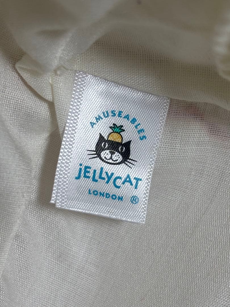 新品　ジェリーキャット　ポップコーン　ポシェット　ポーチ　ショルダーバッグ