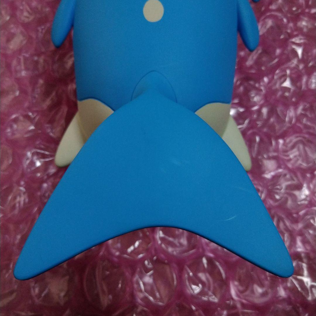 立体ポケモン図鑑★♥ホエルオー♥★プレゼントキャンペーン★1/40 SCALE