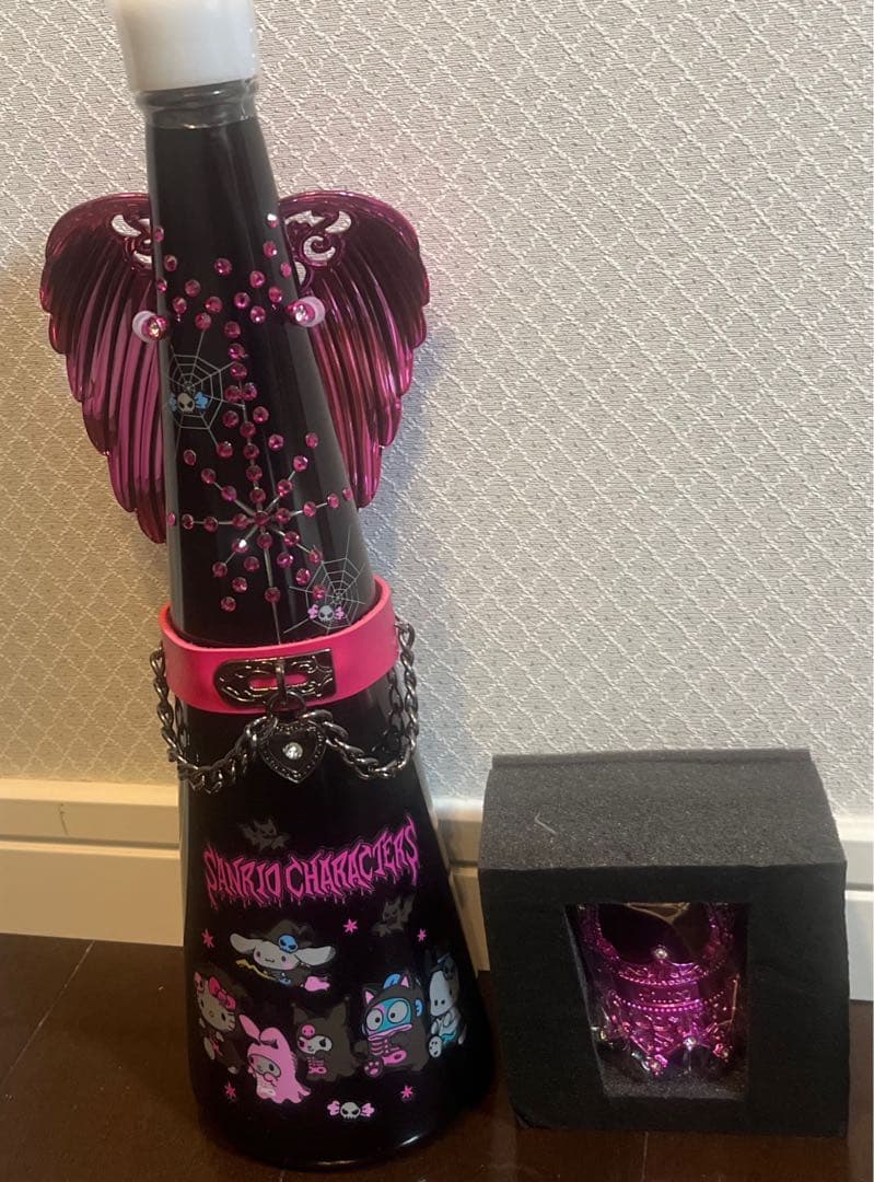 サンリオキャラクターフィリコ