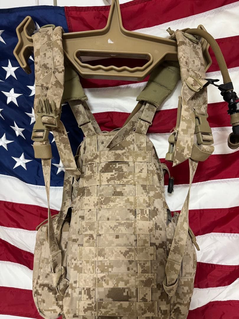 個人装備 eagle YOTE aor1