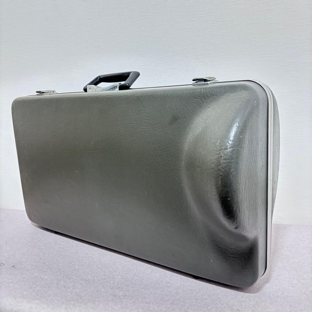 ■【綺麗】ニッカン ヤマハ アルトホルン YAH-201 /YAH201 ②