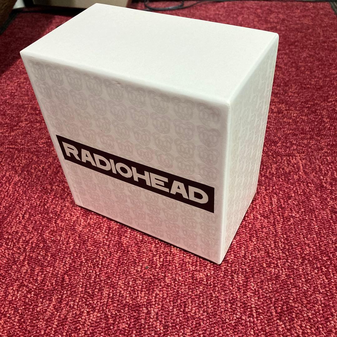 RADIOHEAD ボックスセット