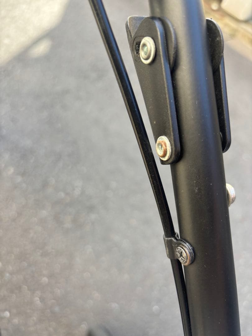 エアバギー　Airbuggy フレーム+ドーム3コット　ラージ