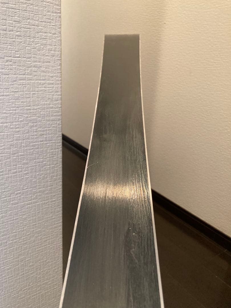 【HOTWAX・チューンナップ済み】FISCHER RC TREND 155㎝