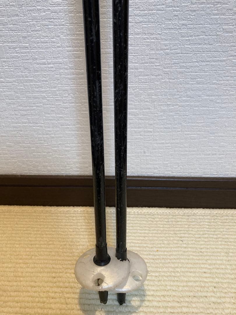 【HOTWAX・チューンナップ済み】FISCHER RC TREND 155㎝