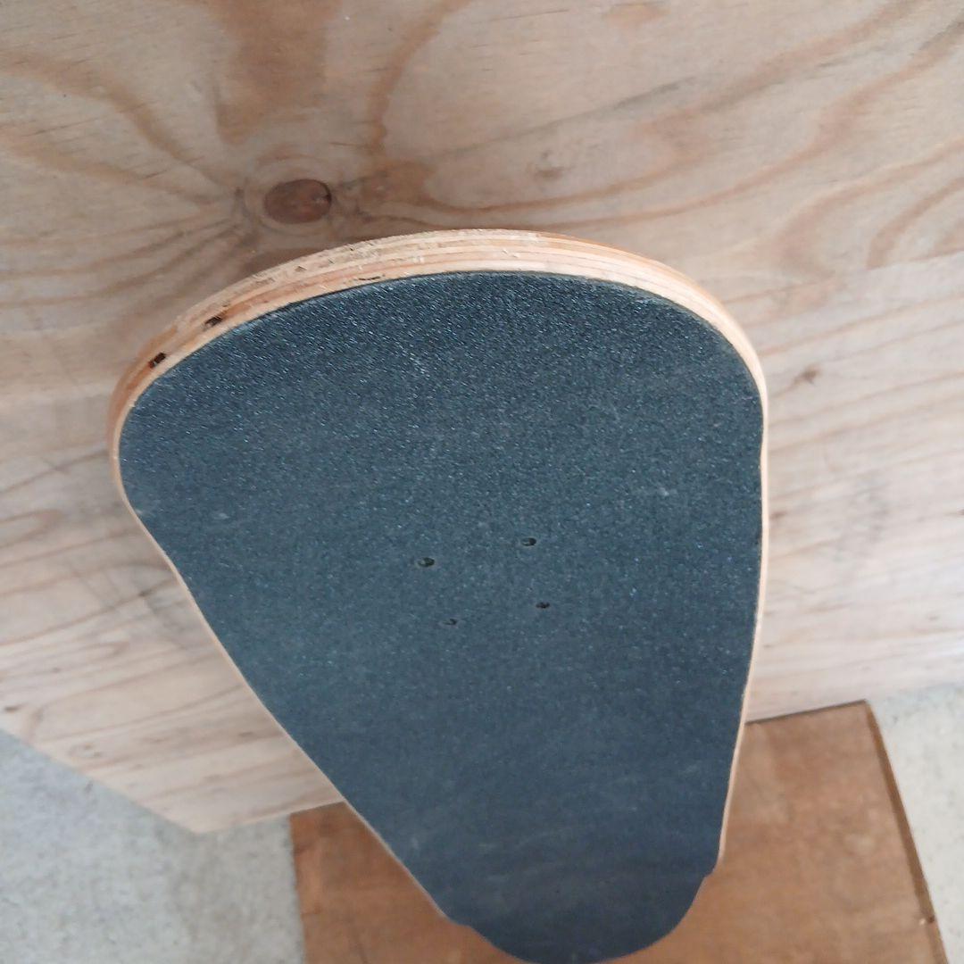 スケボー　スラスター2　システム　スケボー３６インチ限定カラー