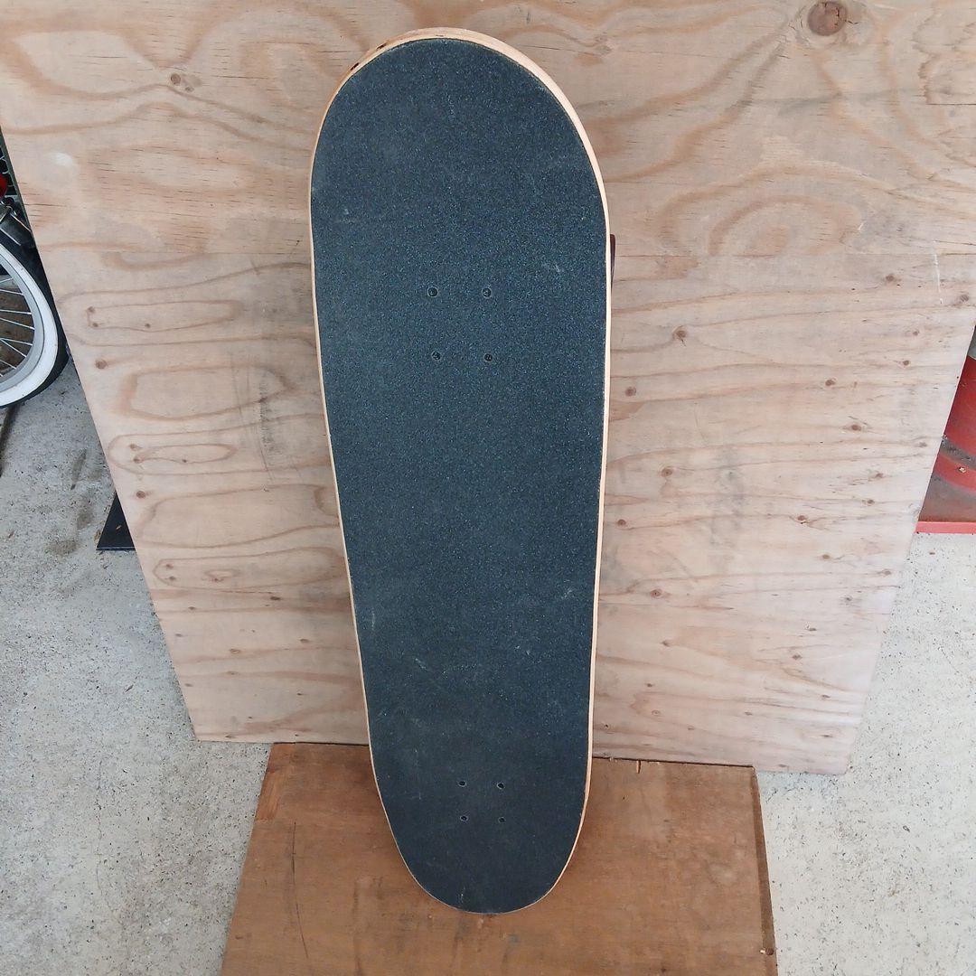 スケボー　スラスター2　システム　スケボー３６インチ限定カラー