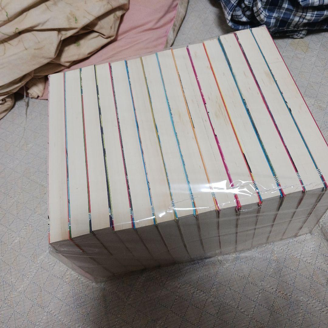 父の魂 全14巻セット