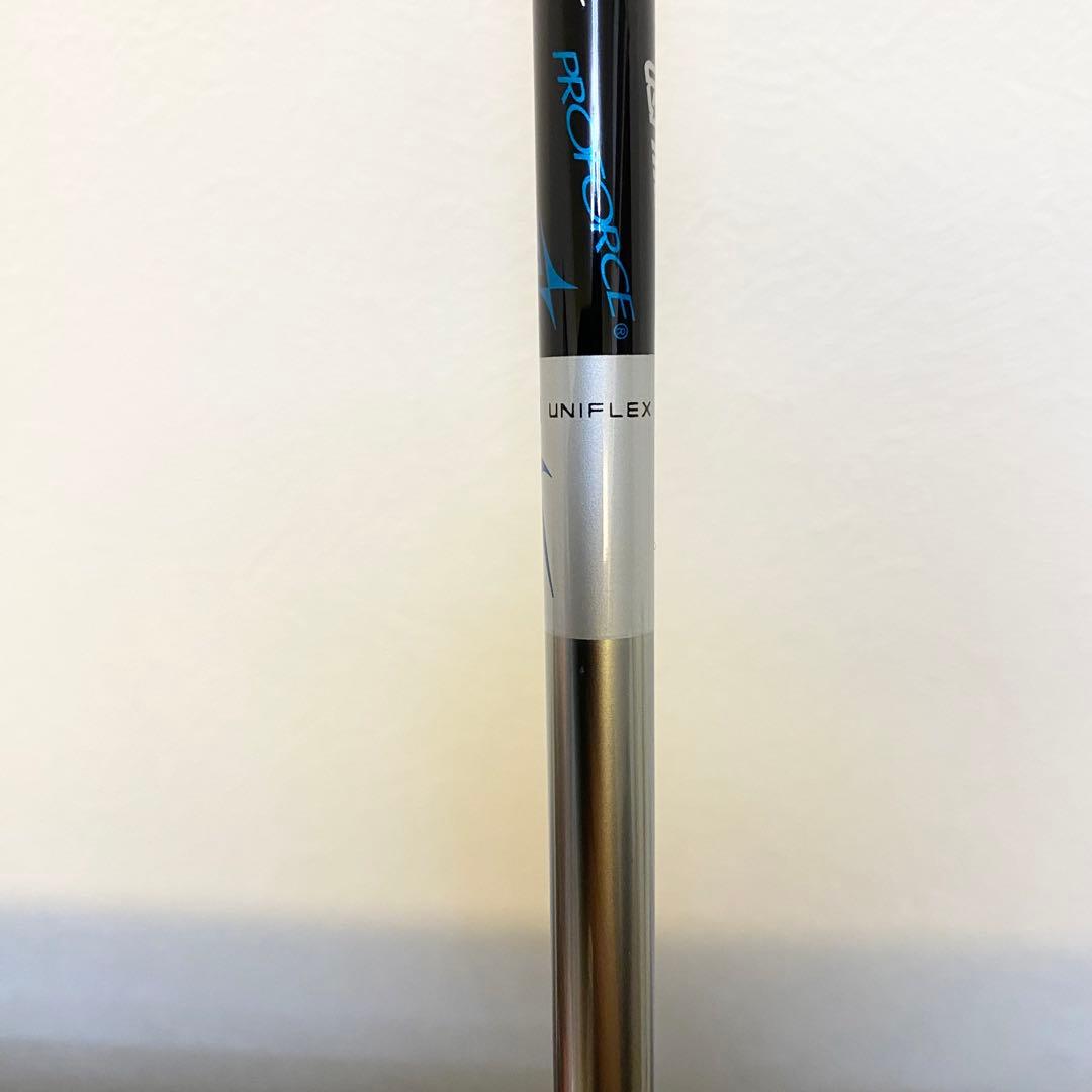 NIKEナイキ ゴルフクラブ 本格フルセット☆メンズ初心者キャディバッグ付UNI