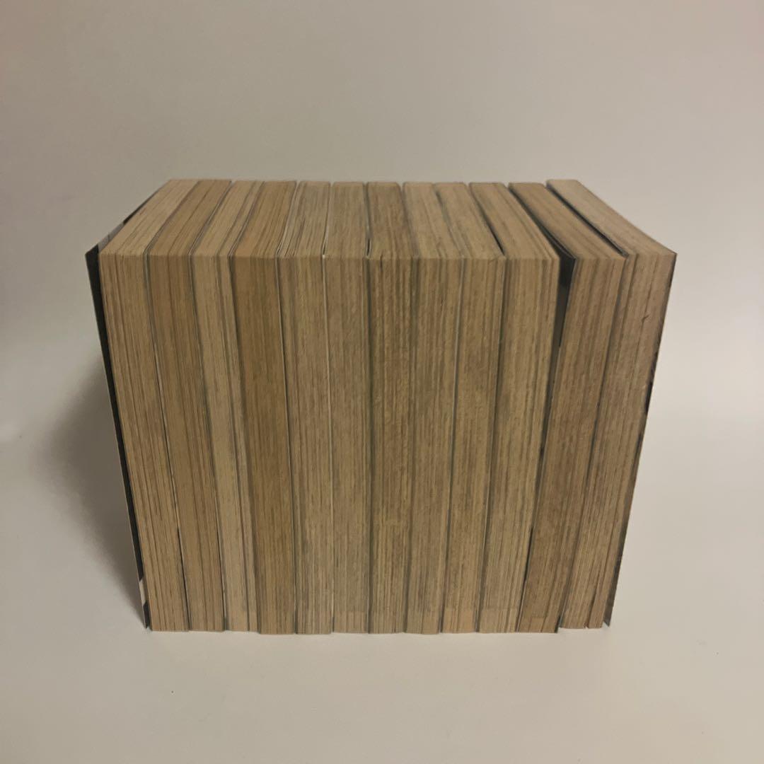 英語版　NARUTO　1〜12巻セット