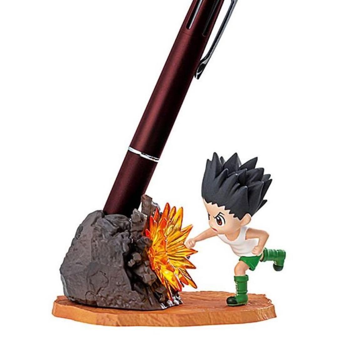 ハンターハンター　フィギュア ☆16点セット☆