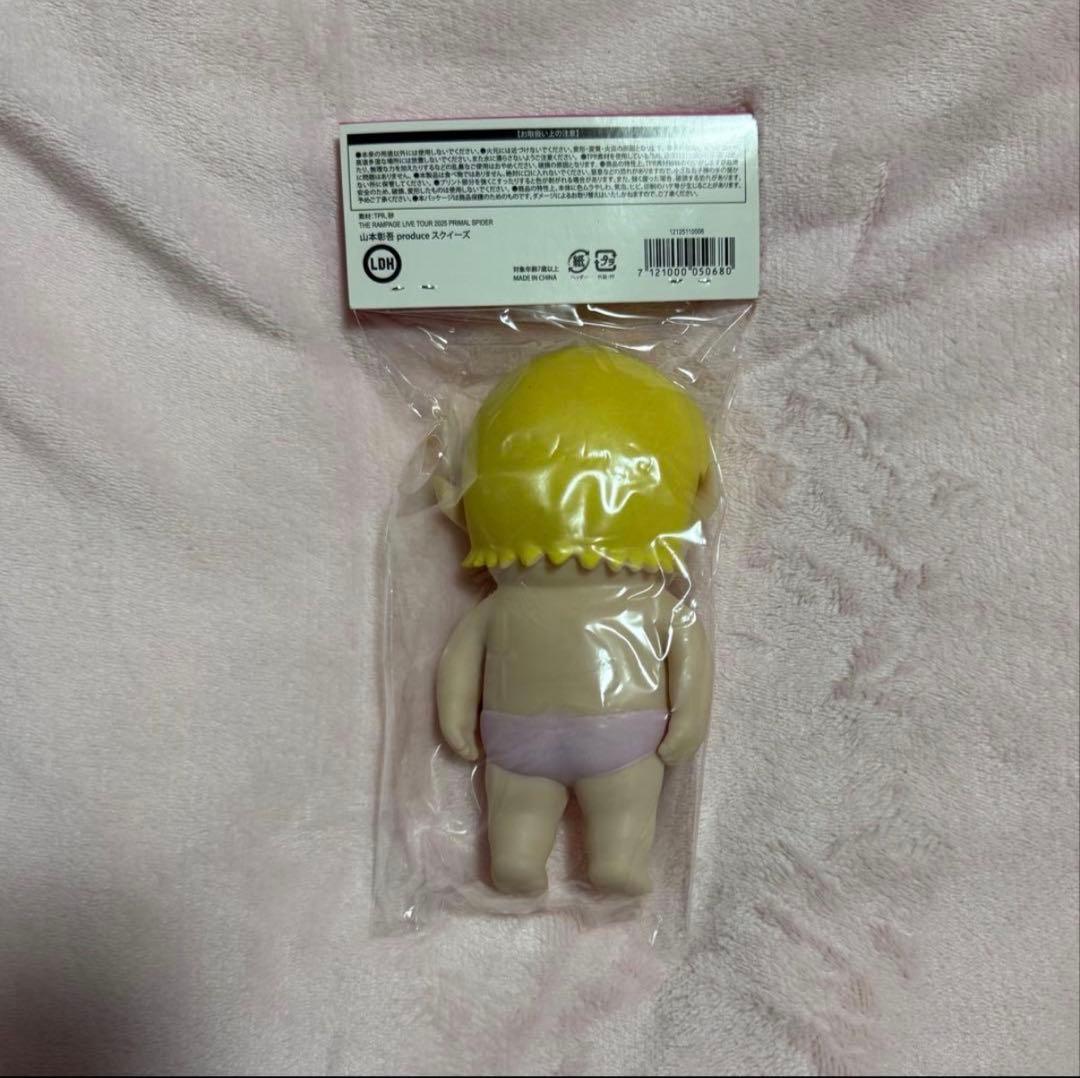 山本彰吾 メンプロSleepy MOMO Angel べびちほ