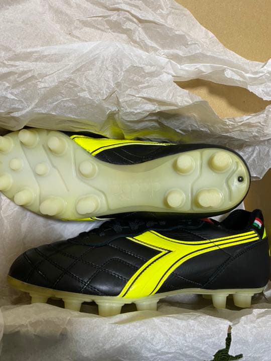 【デッドストック】ディアドラ コモMDプロ