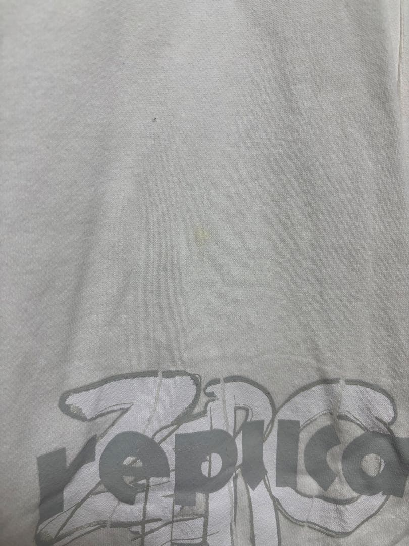 Vaundy replicaZERO VAWS限定グッズ　即完売品　Lサイズ