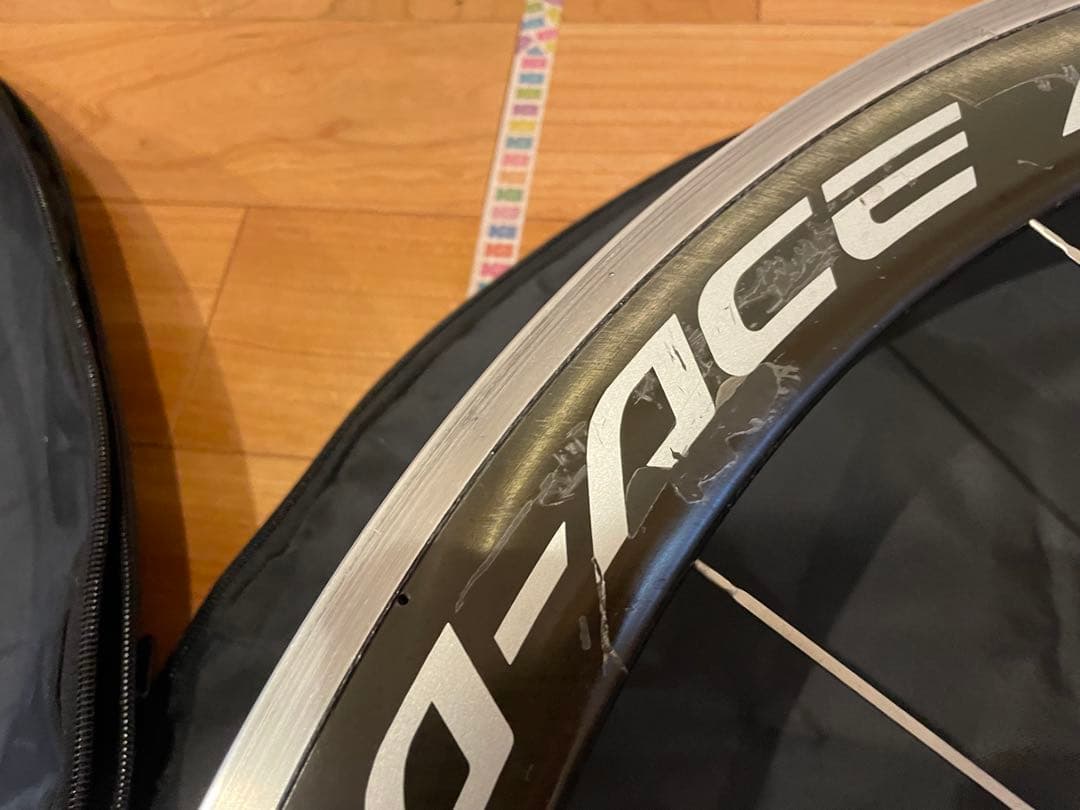 WH9000-C50-CL-FR shimanoシマDURA-ACEクリンチャー