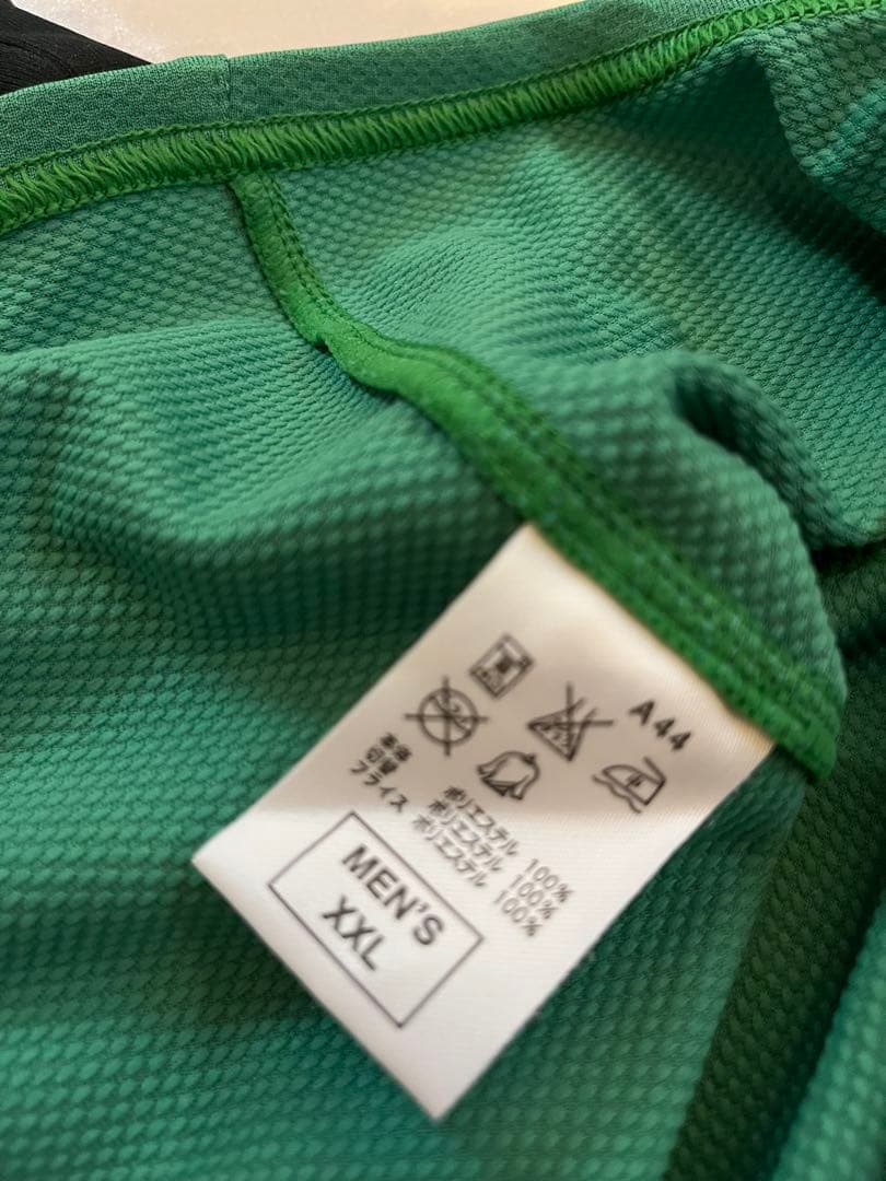 【レア】浦和レッズ 選手支給品 長袖ユニフォームGK都築龍太選手 非売品 XXL