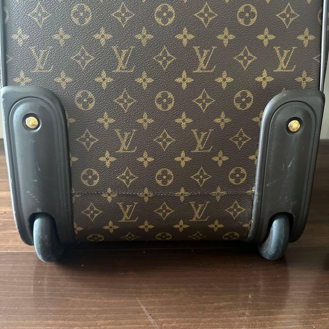 ルイ・ヴィトン　エオール 60
