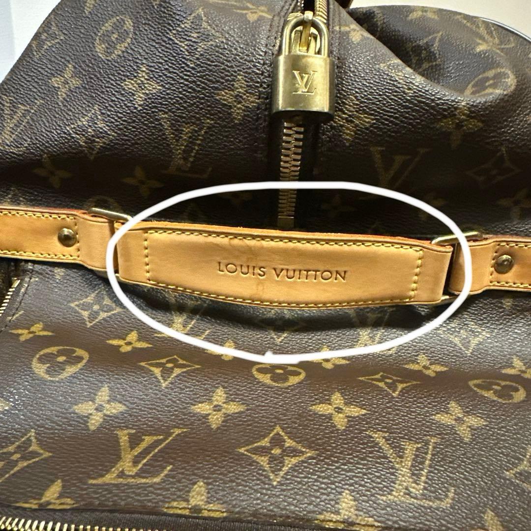 ルイ・ヴィトン　エオール 60