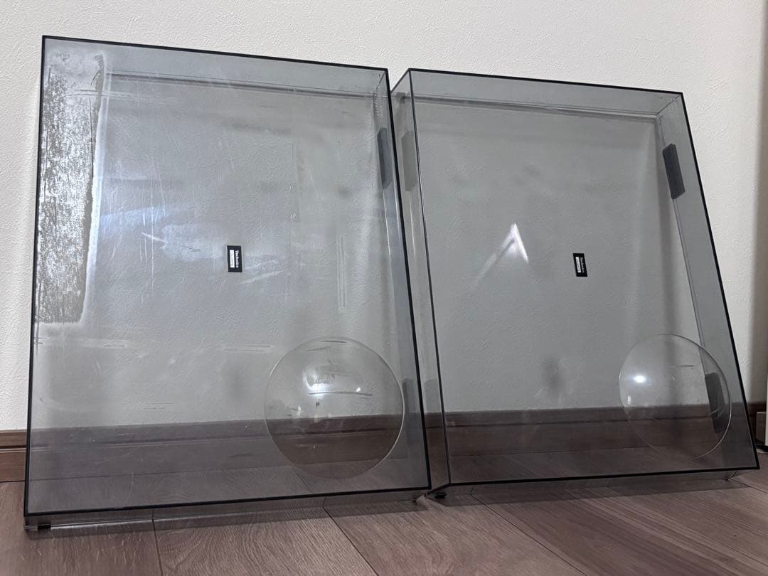 Technics SL-1200 MK5ターンテーブル 2台セット