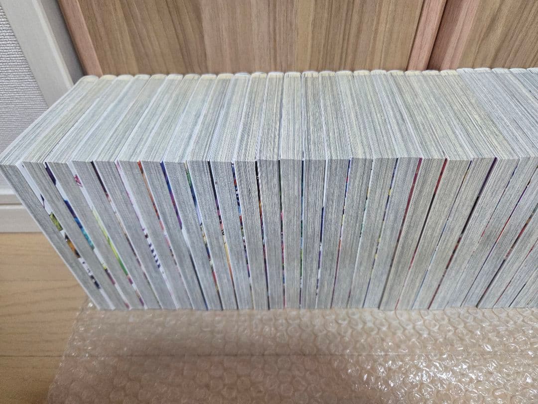 魔入りました！入間くん1~45巻　全巻セット