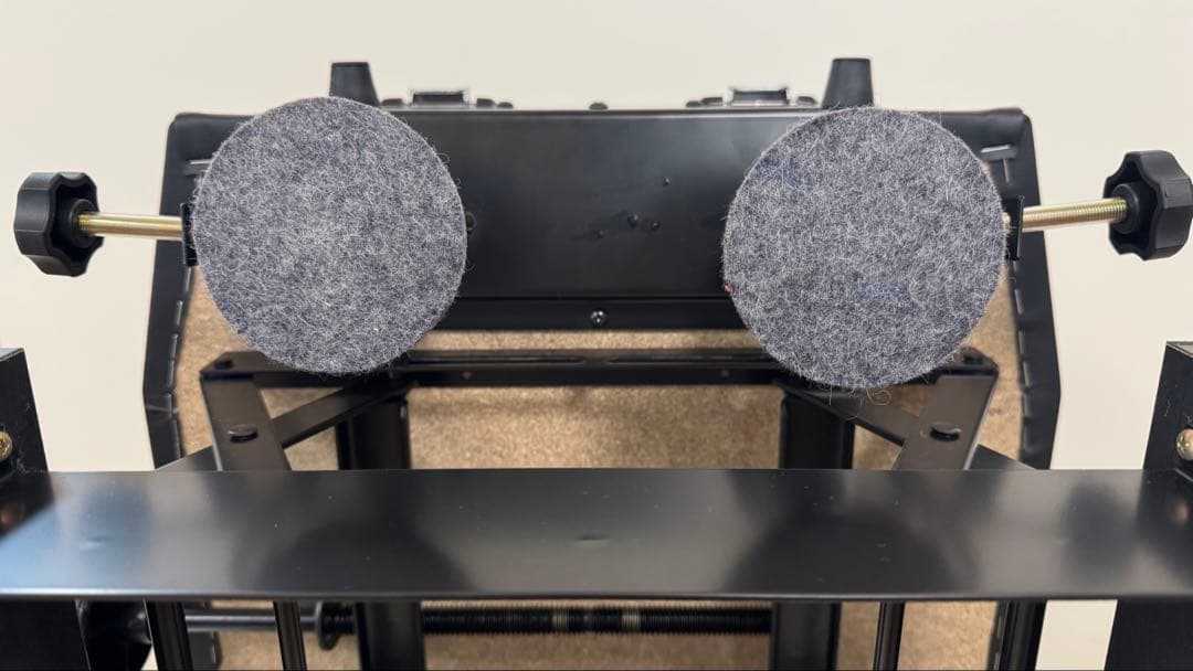 【美品】ピアノ補助ペダル