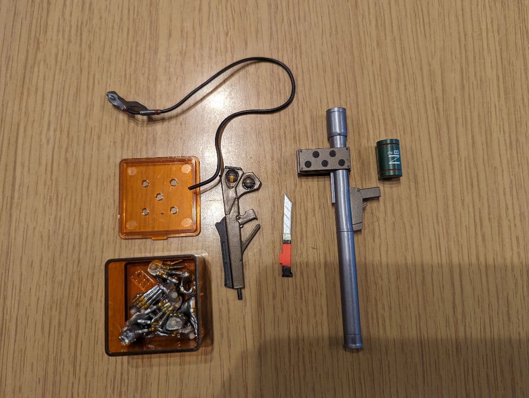 海洋堂　リボルテック　新劇場版エヴァ　コレクターズボックス　メタリックカラー版