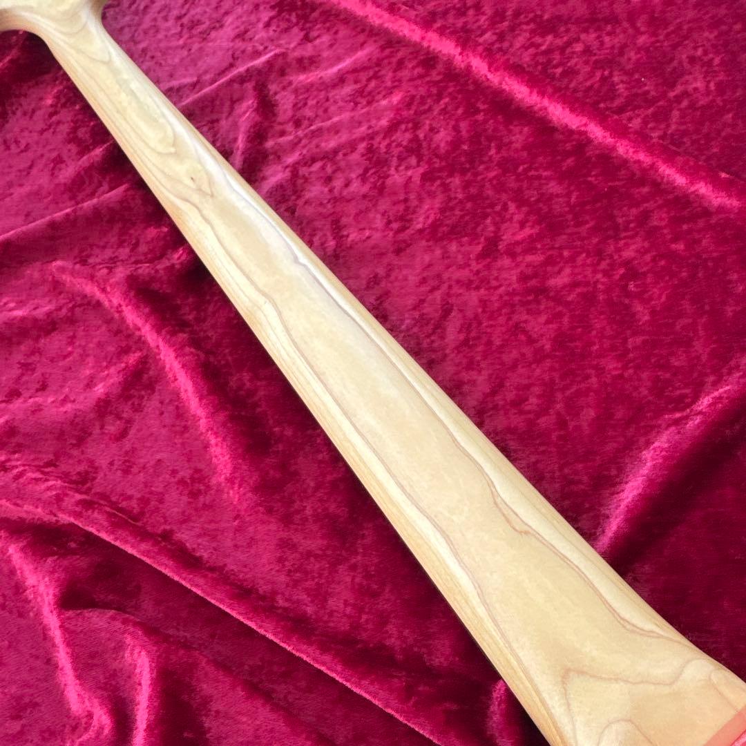 美品 メンテ済 GrassRoots G-T-64BIV BASS IV ラルク