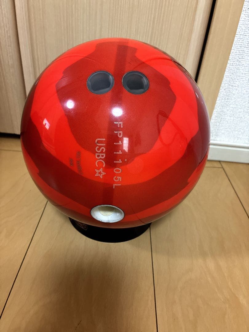 MOTIV JACKAL PIXELスペアボール　日本未発売