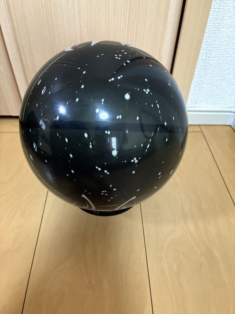 MOTIV JACKAL PIXELスペアボール　日本未発売