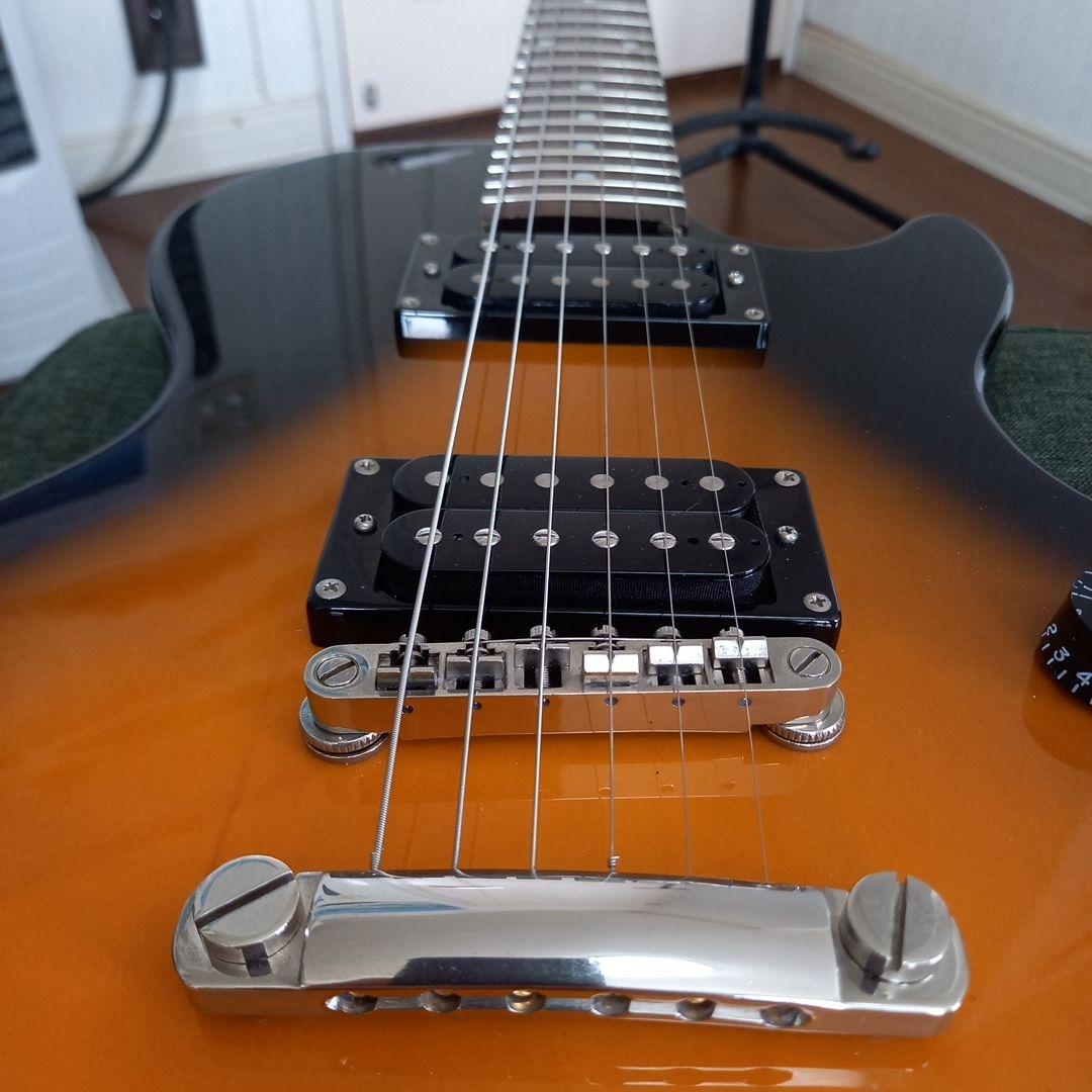 Epiphone by Gibson special Ⅱ　Les Paul