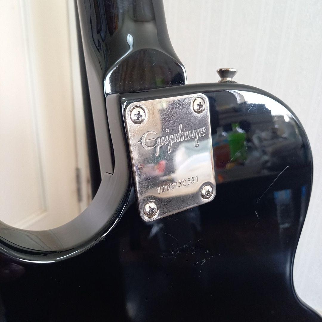 Epiphone by Gibson special Ⅱ　Les Paul