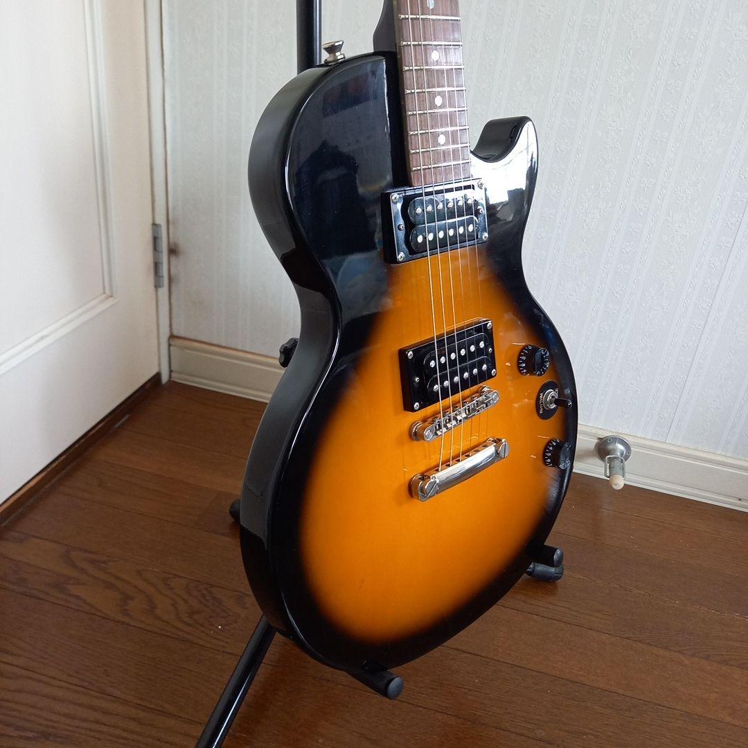 Epiphone by Gibson special Ⅱ　Les Paul