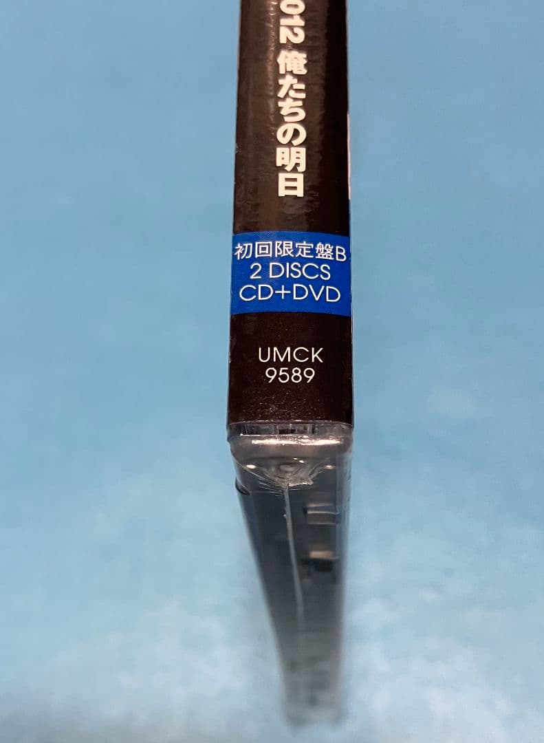 新品未開封 エレファントカシマシ THE BEST 2007-2012 初回B盤