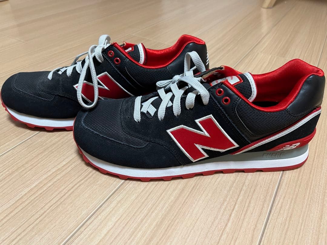 ニューバランスML574SJK