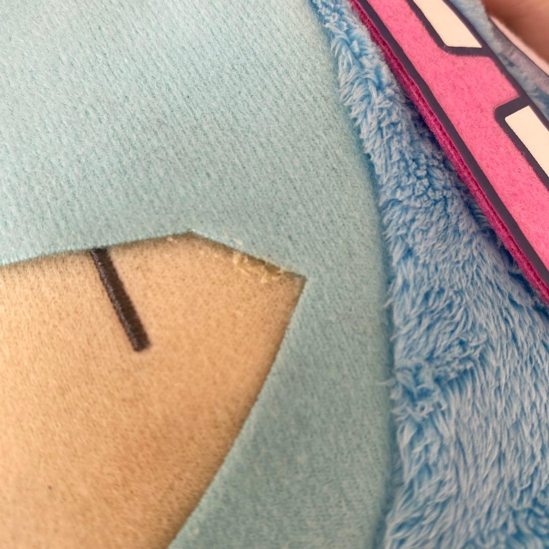 アイドリッシュセブン めちゃでかきらどるぬいぐるみ（四葉環）