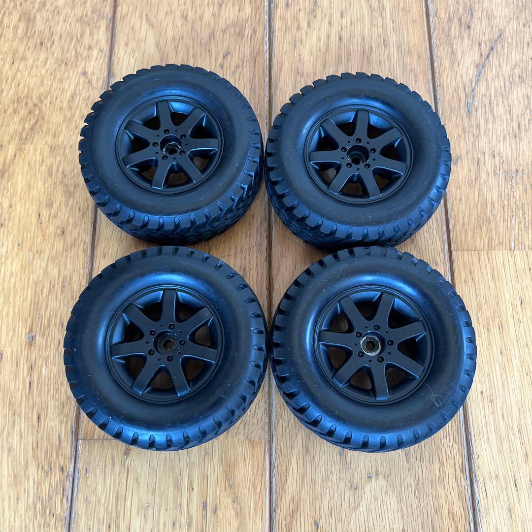 uma様 タミヤCC02　メルセデスベンツG500