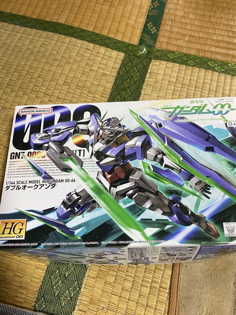 ガンプラ10点まとめ売り