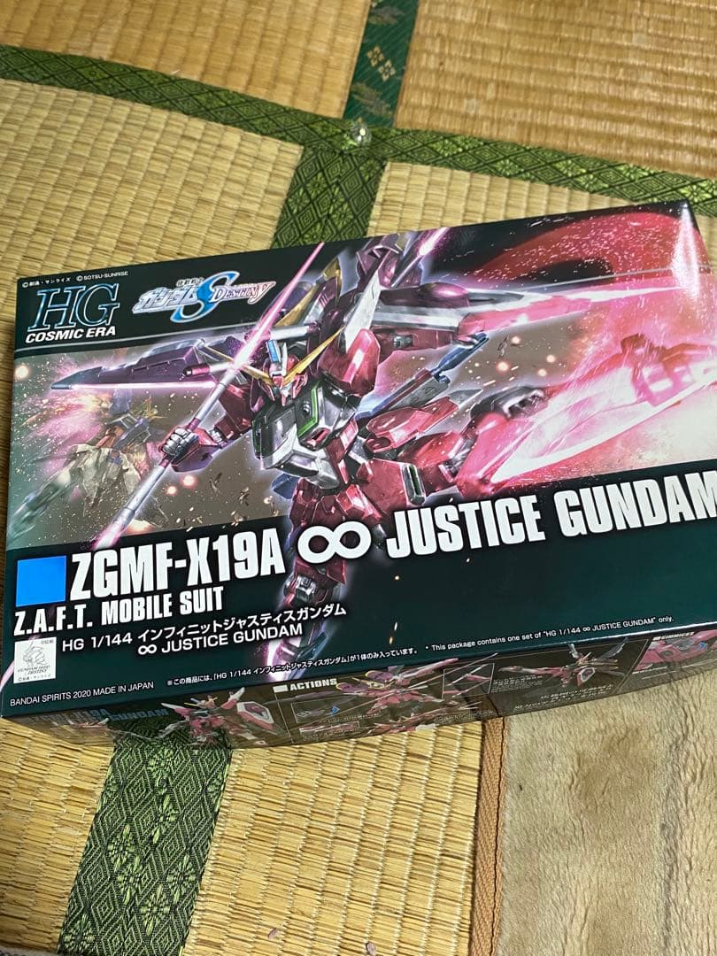 ガンプラ10点まとめ売り
