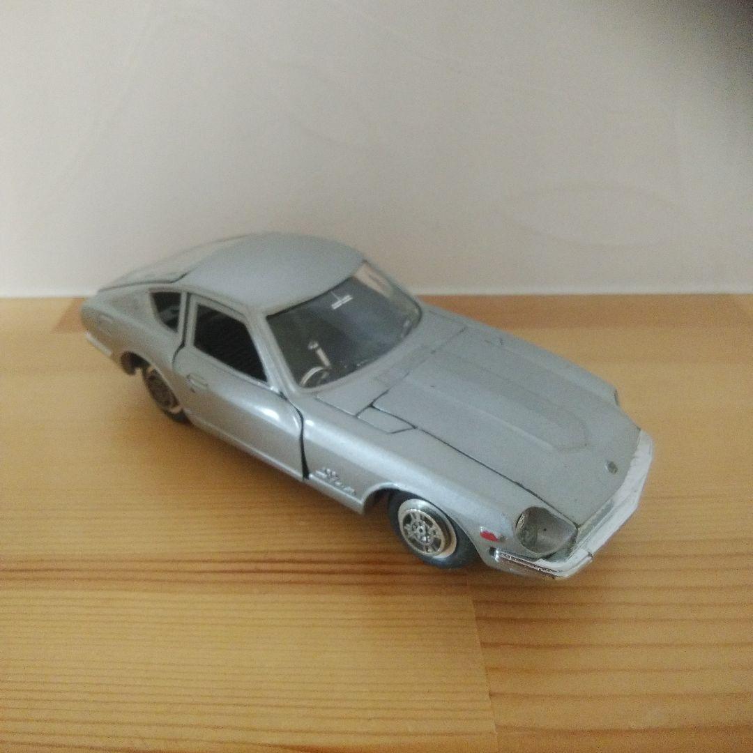 ダイヤペットフェアレディ Z 1/40 スケール