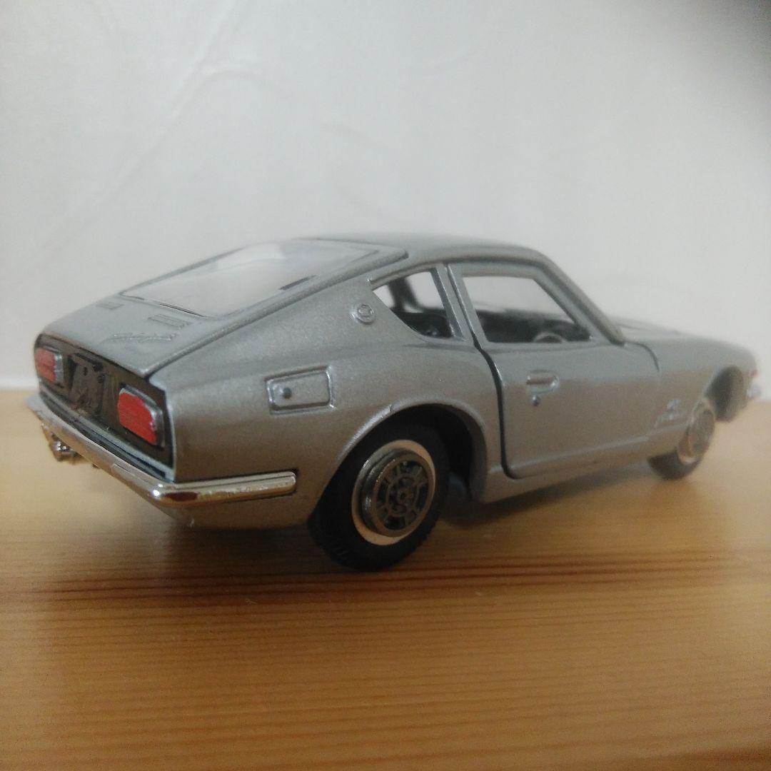 ダイヤペットフェアレディ Z 1/40 スケール