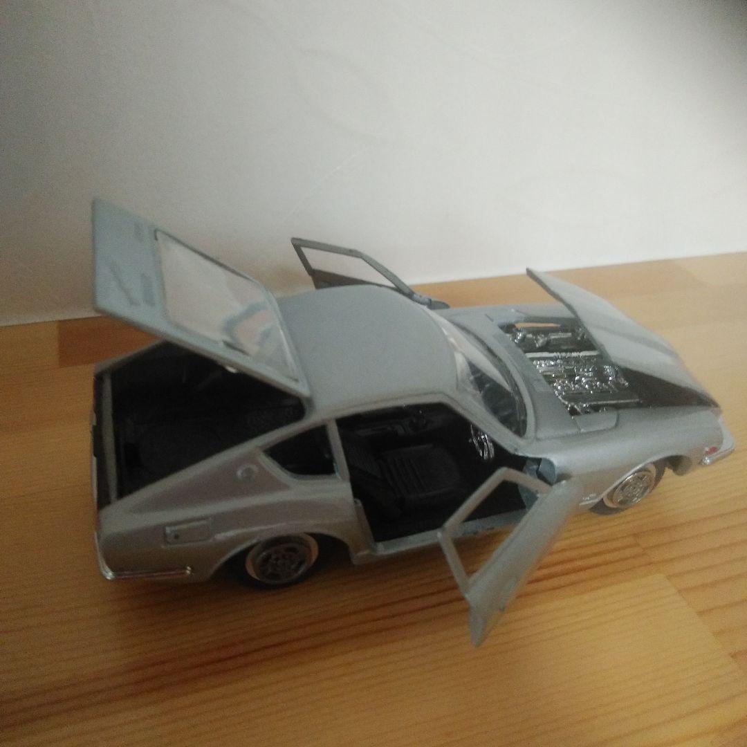 ダイヤペットフェアレディ Z 1/40 スケール