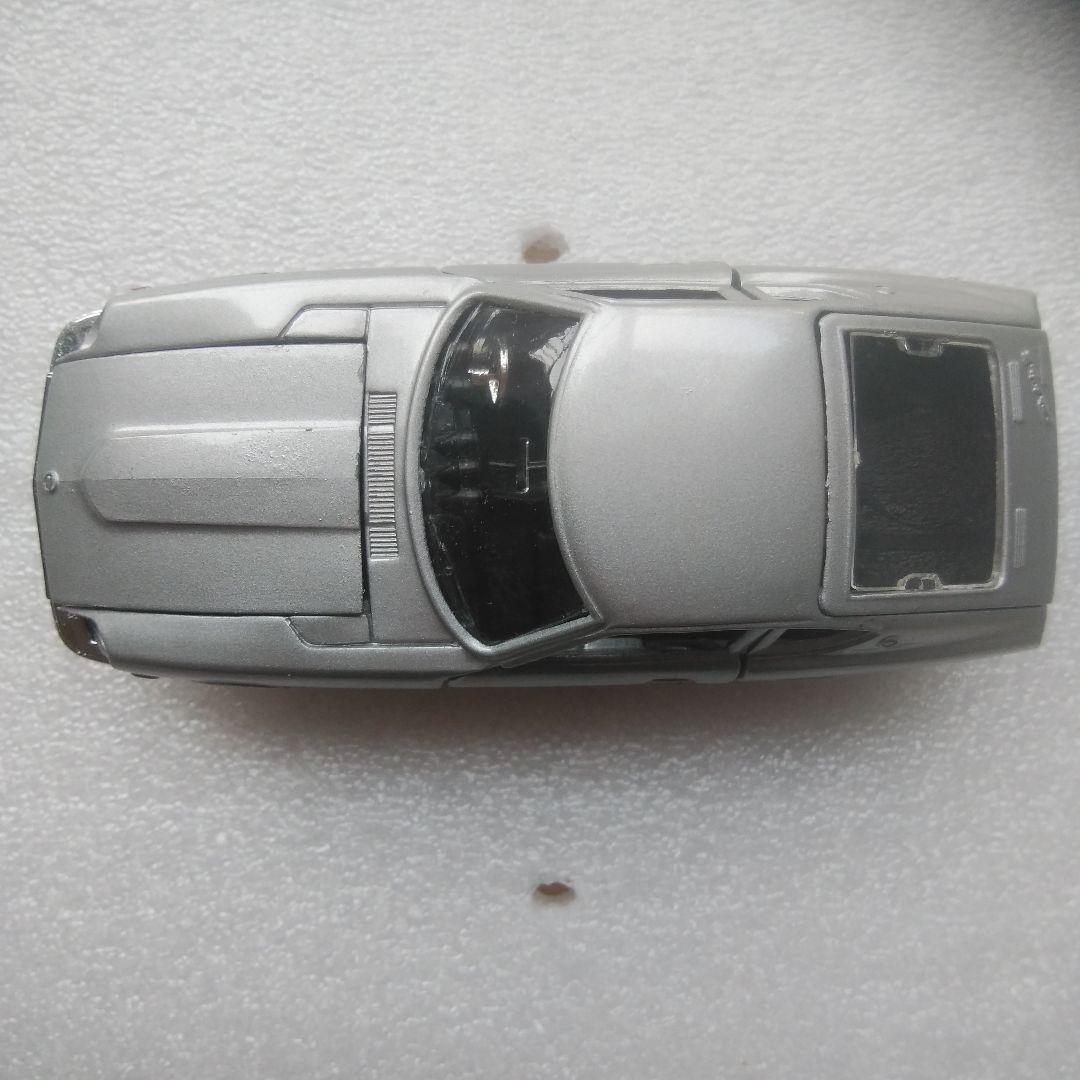 ダイヤペットフェアレディ Z 1/40 スケール