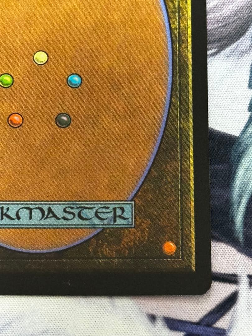 MTG FF 元ソルジャー、クラウド 拡張アート 日本語 Foil