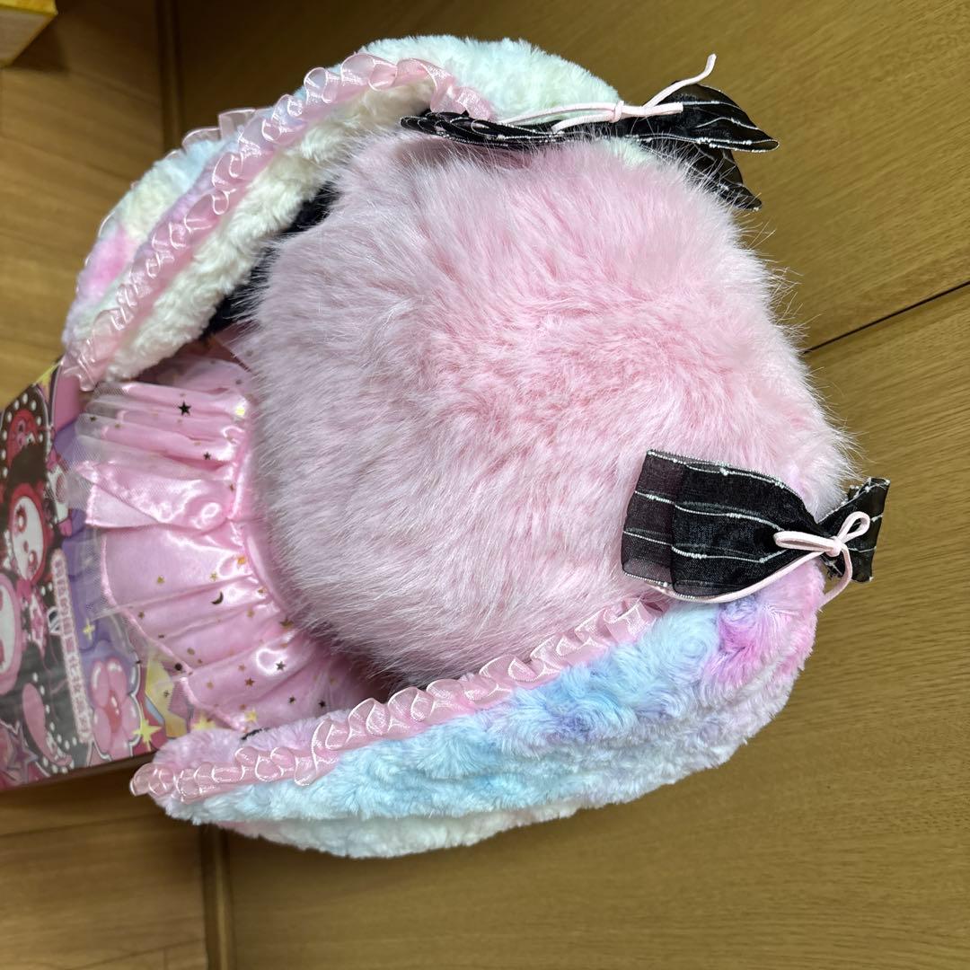 リラ liira シークレット 600 うさぎ ピンク オイル目