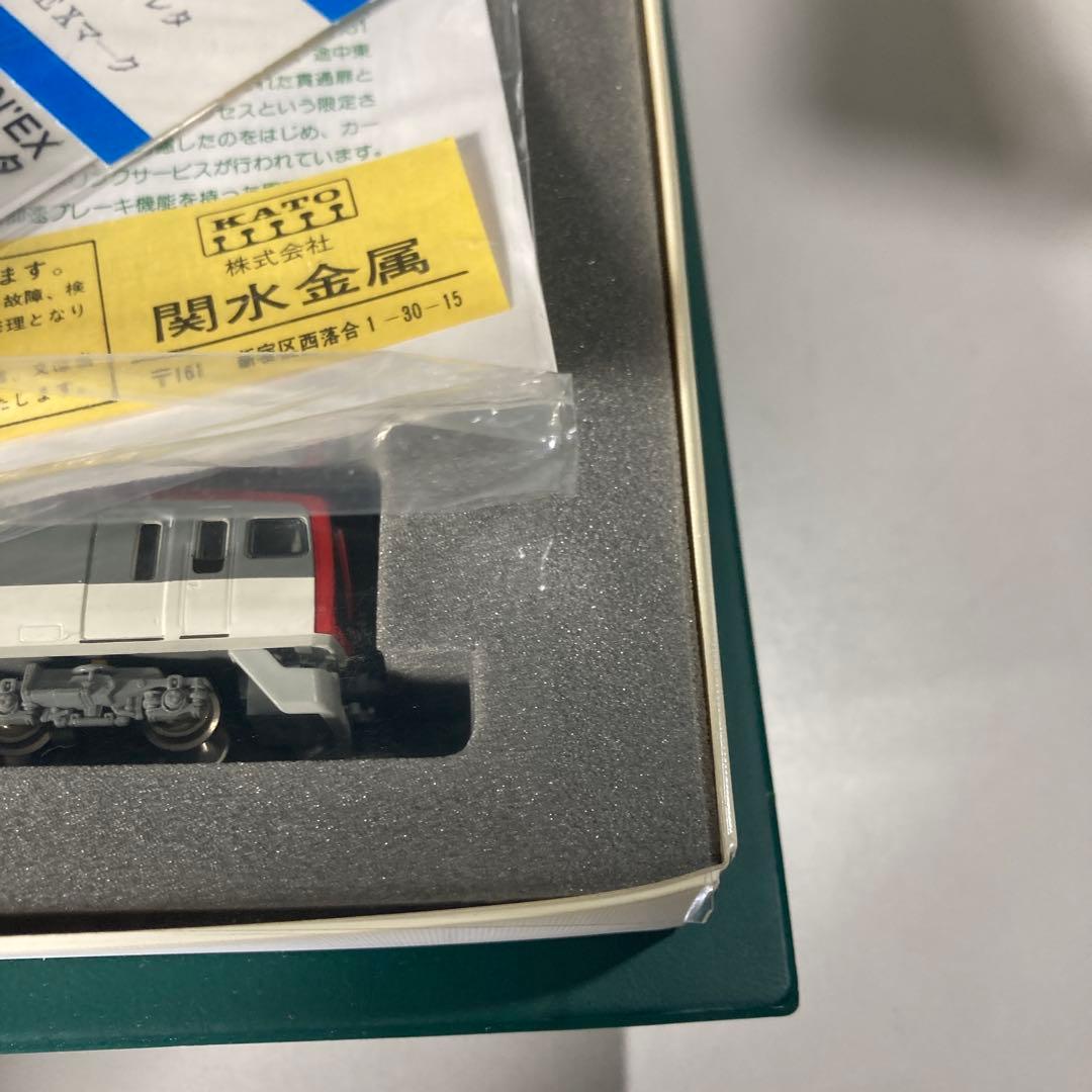 KATO 253系 成田エクスプレス Nゲージ 10-182 直流特急形電車