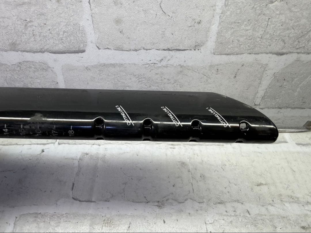 LOOK795 BLADERS カーボンシートポスト