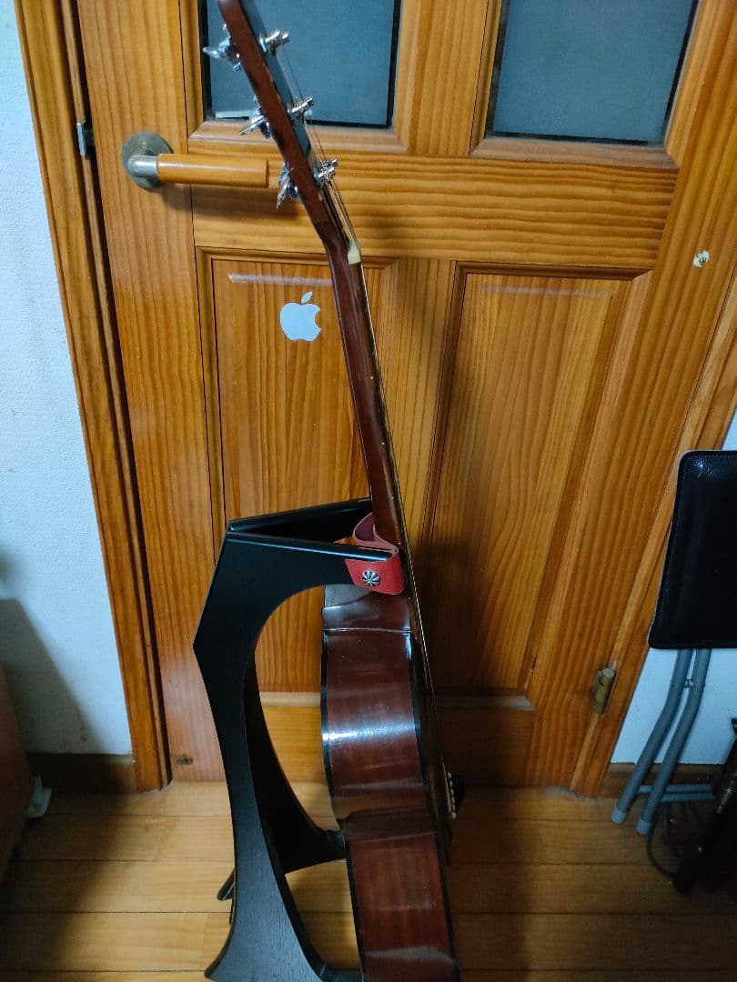 Teradaアコースティックギター