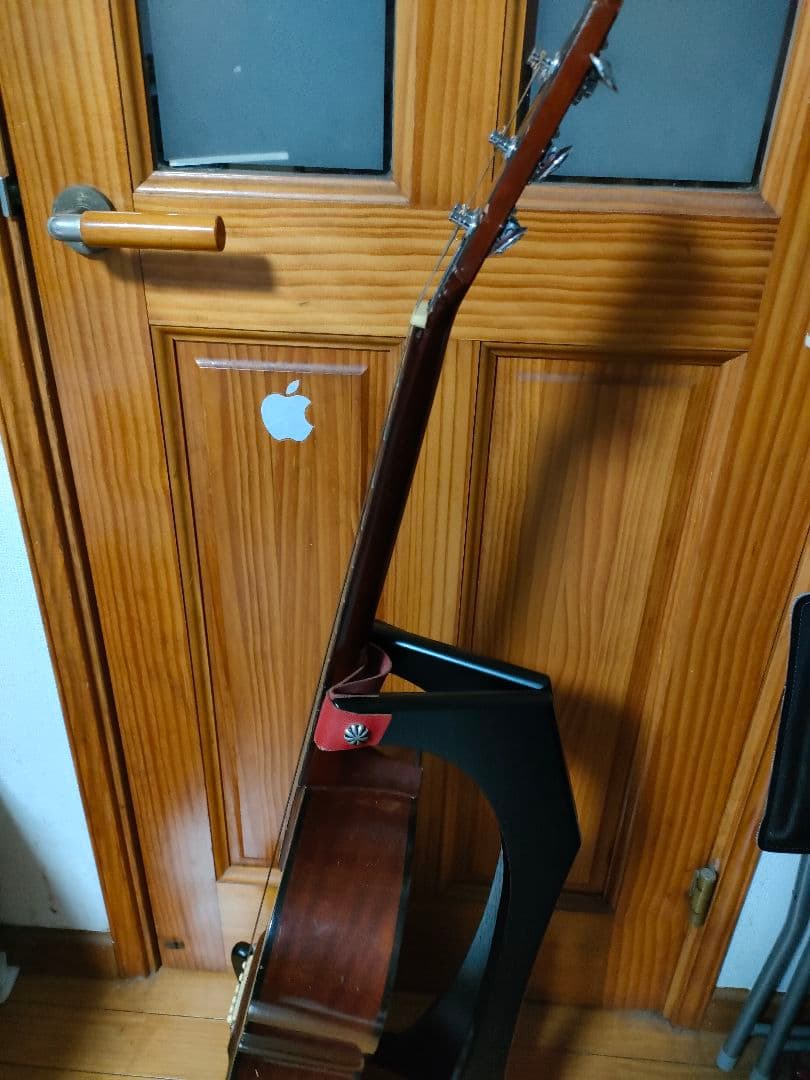 Teradaアコースティックギター